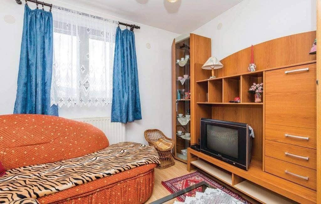 Apartman Svetlicic Ravna Gora Exteriör bild